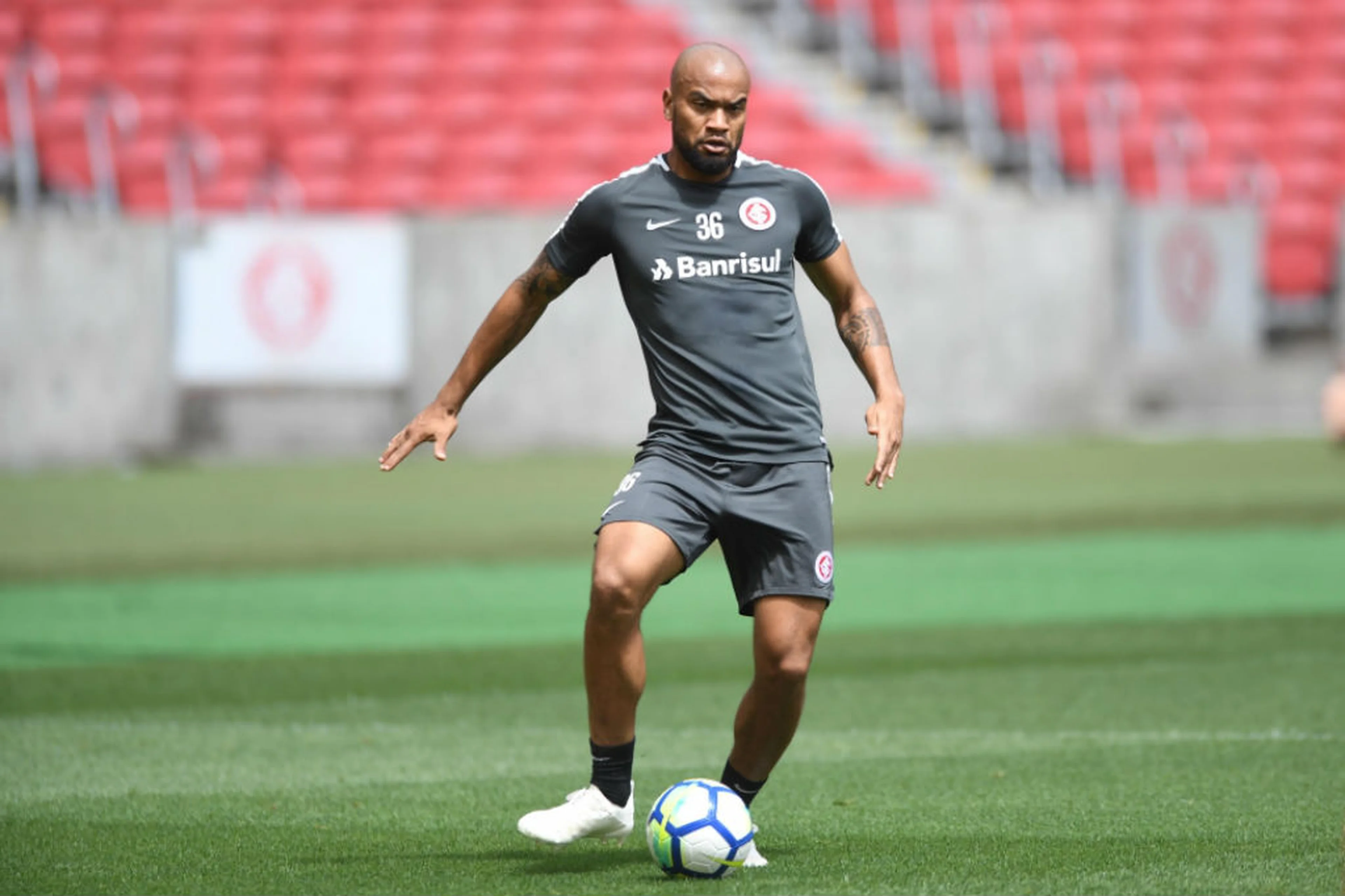 Ricardo Duarte/Inter, Divulgação
