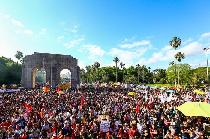 Omar Freitas / Agencia RBS