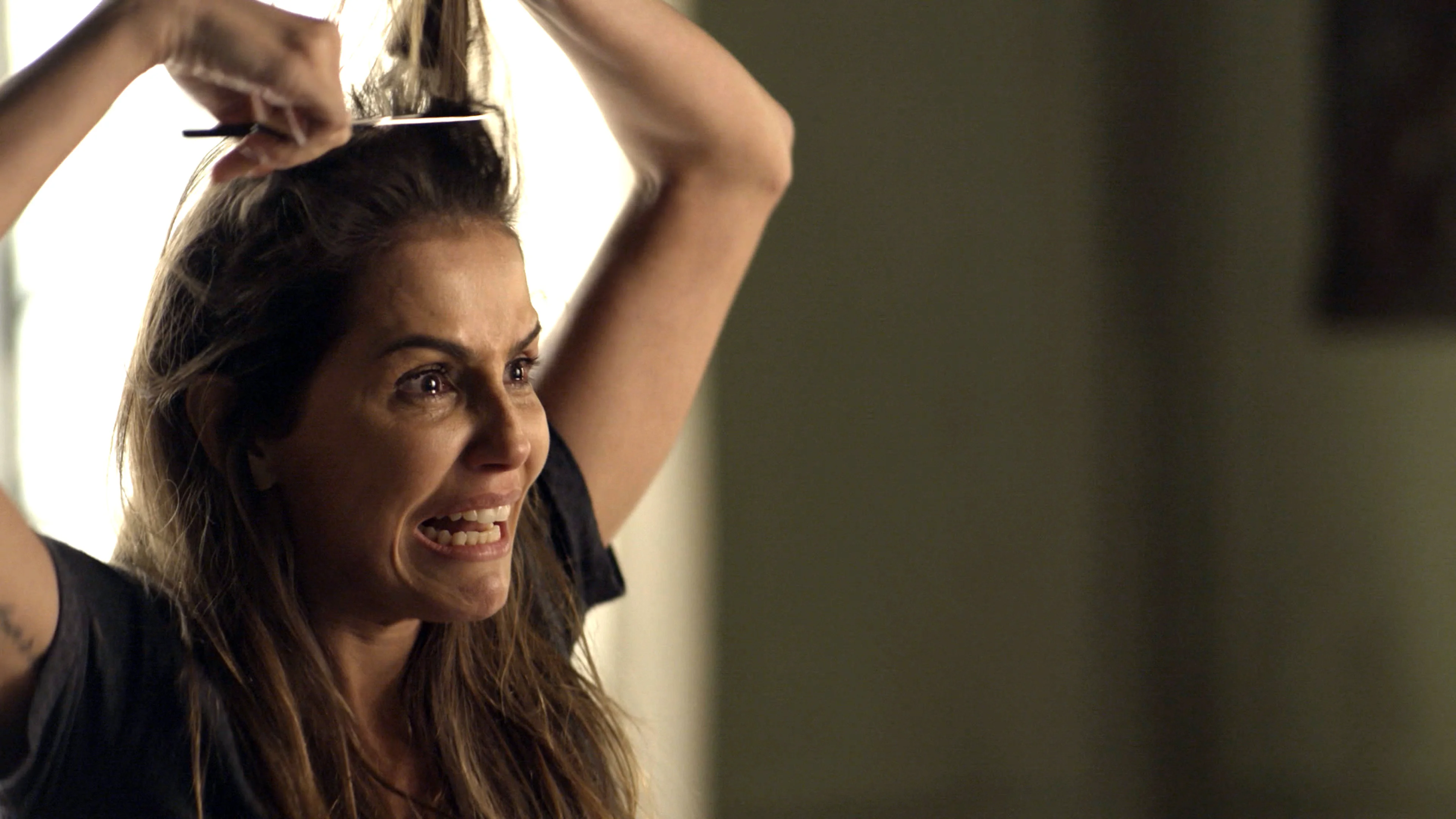Isabella Pinheiro/TV Globo