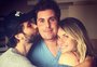 Irmão de Bruno Gagliasso expõe discussão com Giovanna Ewbank: "As verdades chegam"