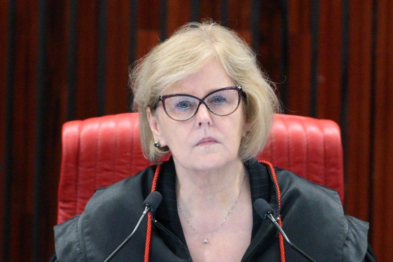 Rosa Weber, presidente do TSE, ministra, Tribunal Superior Eleitoral, justiça eleitoral