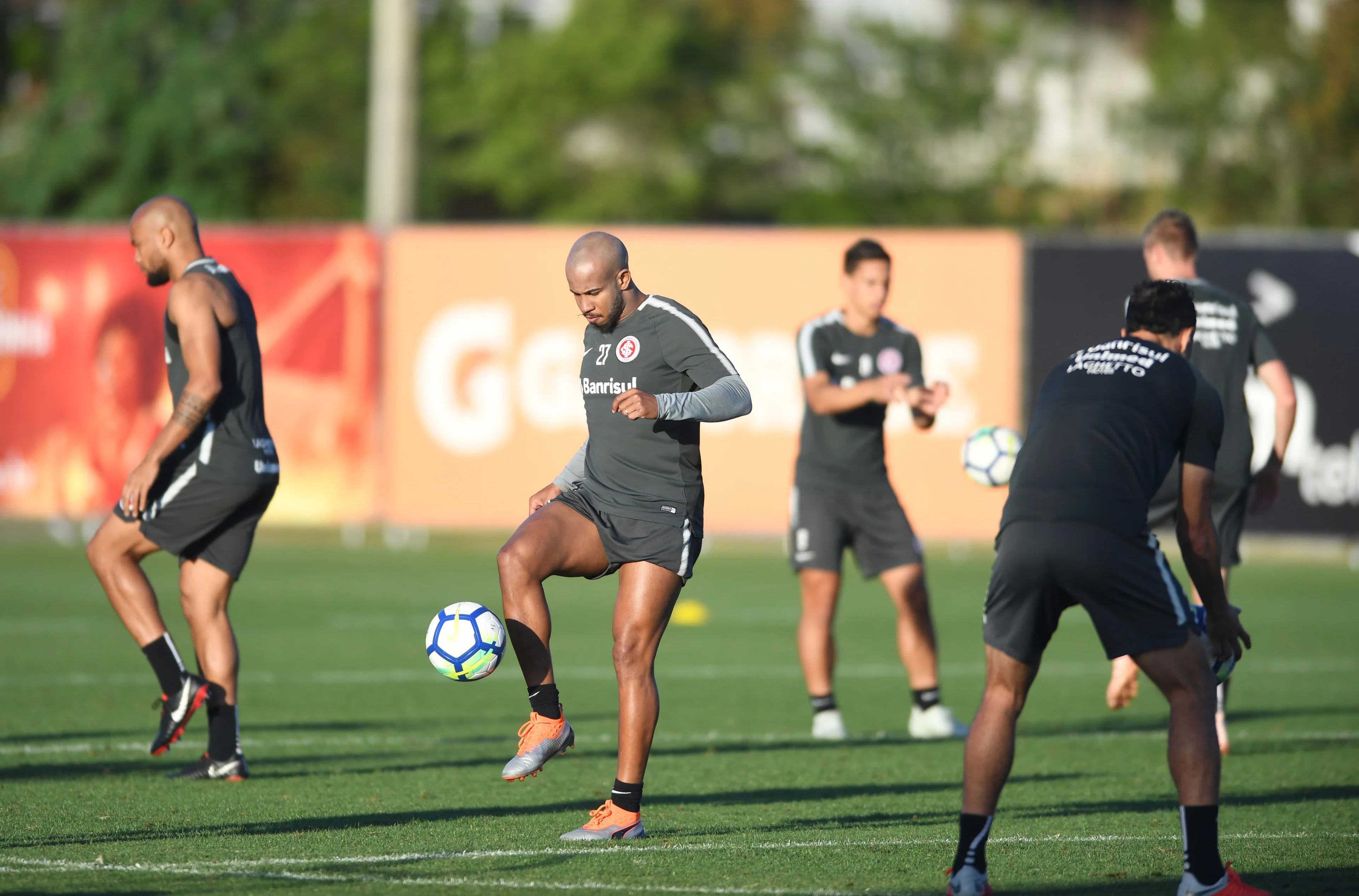 Ricardo Duarte/Internacional