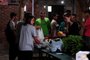  CAXIAS DO SUL, RS, BRASIL, 15/10/2018 - Cooperativismo é prática comum entre os alunos da Escola Família Agrícola, na Terceira Légua. (Marcelo Casagrande/Agência RBS)