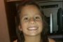 Maria Eduarda, menina desaparecida no bairro Rubem Berta, em Porto Alegre, e encontrada morta às margens da RS-118, em Alvorada