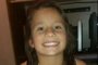 Maria Eduarda, menina desaparecida no bairro Rubem Berta, em Porto Alegre, e encontrada morta às margens da RS-118, em Alvorada
