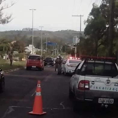  Homem encontrado morto na zona norte de Porto AlegreManoel Elias, bairro Passo das Pedras.FONTE: DIVULGAÇÃO/ EPTC