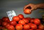 Preço do tomate dispara na Região Metropolitana; veja as alternativas
