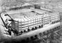 A obra do Estádio dos Eucaliptos que nunca saiu do papel