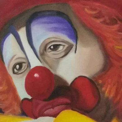 exposição ¿Com ou sem máscaras¿