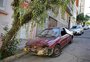 Número de carros em situação de abandono diminui em Porto Alegre em 2021