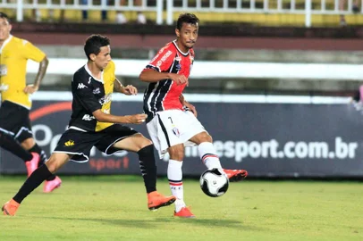 Juninho, JEC, Criciúma, Joinville