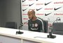 Patrick endossa críticas à arbitragem de Inter x Santos: "Podia marcar tudo, menos impedimento"