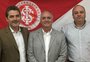 Alexandre Chaves Barcellos anuncia que não concorrerá à presidência do Inter