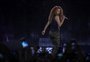 Shakira volta a Porto Alegre após sete anos; veja fotos