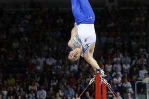 Sergio Dutti / Exemplus/COB