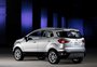 EcoSport, Ranger Storm e Black, Edge ST, Territory, Ka e Mustang, atrações da Ford no Salão do Automóvel