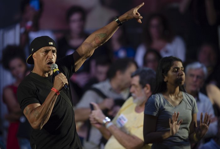 Mauro Pimentel / AFP