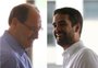 Timeline Entrevista: a intimidade de Eduardo Leite e de José Ivo Sartori