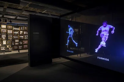 Museu do Futebol