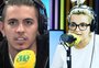 Amanda x Biel: entenda a confusão que levou à demissão  da apresentadora do Pânico