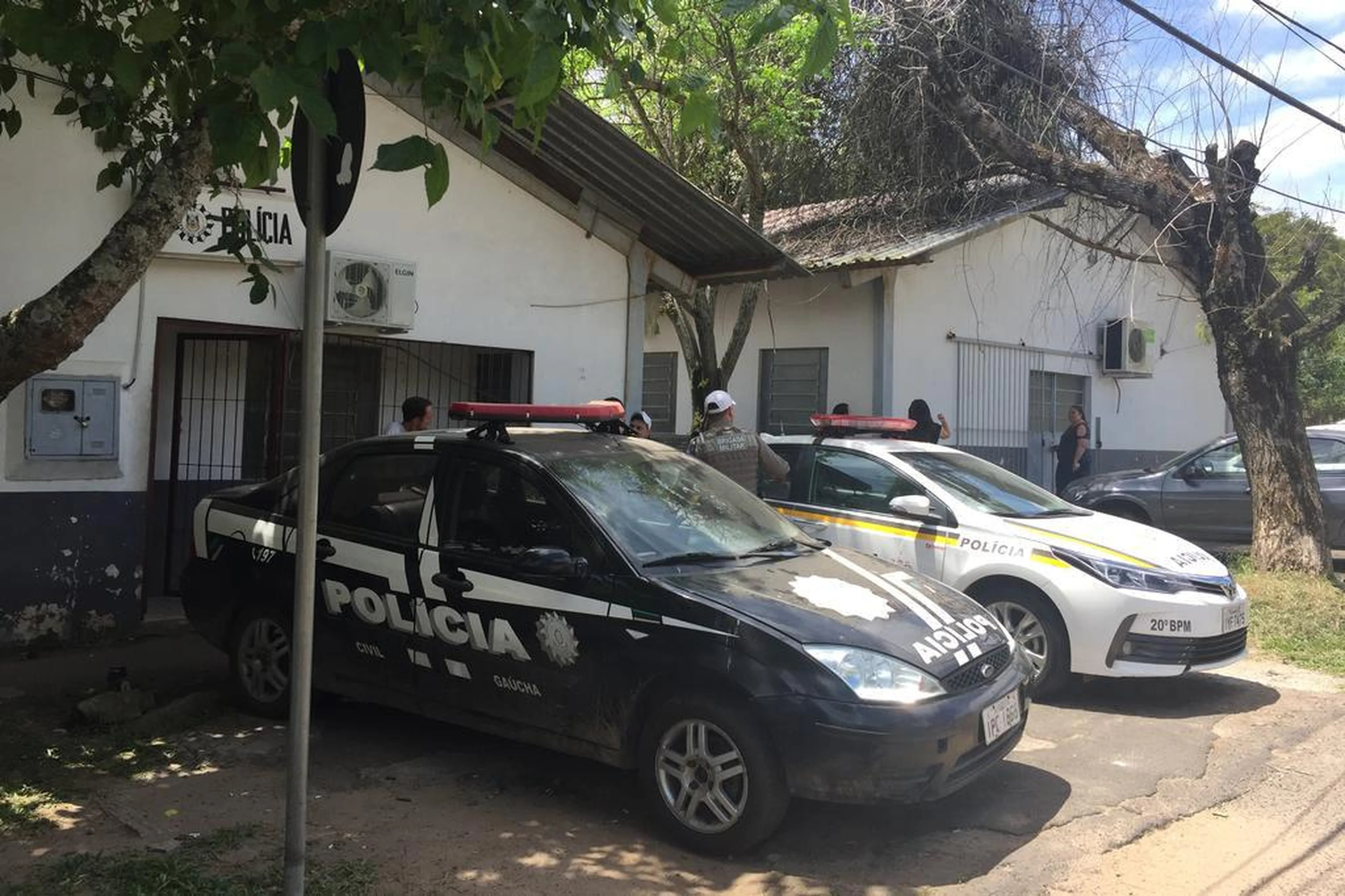Renato Dornelles/Agência RBS