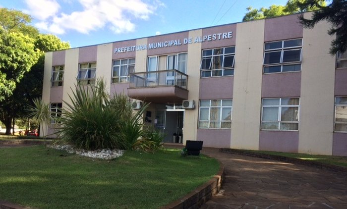 Divulgação / Prefeitura de Alpestre