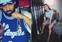 Com Anitta e festa anos 2000, rapper Drake celebra 32 anos; saiba como foi a comemoração