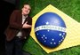 Coordenador da CBF, Branco espera que Fifa aumente idade-limite para Jogos de Tóquio
