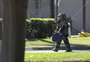 Terror de volta aos EUA, a marcha dos desesperados e a maior ponte marítima do mundo