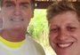 Como foi o encontro de Marcel Van Hattem e Jair Bolsonaro