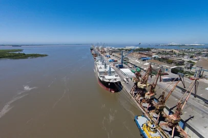 Superintendência do Porto de Rio Grande