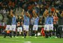 Grêmio a um passo dos cem gols no ano; veja os melhores ataques do país