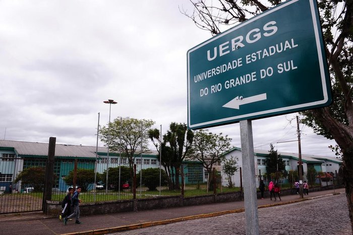 Marcelo Casagrande / Agencia RBS