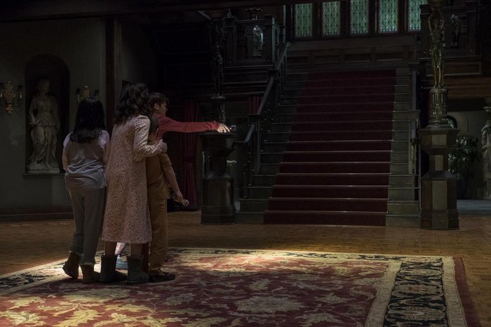 25 filmes para ver no Halloween se você não gosta de terror