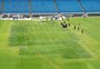 Grêmio recebe garantias da Arena sobre condição do gramado para jogos contra River e Sport