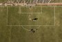 Pedro Afonso, um goleiro contra o câncer