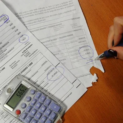  CAXIAS DO SUL, RS, BRASIL, 02/09/2018Inadimplência: Mais de 78 mil caxienses estão com o nome no SERASA