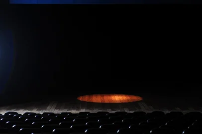  CAXIAS DO SUL, RS, BRASIL, 25/10/2018 - a última sexta-feira, o secretário municipal da Cultura, Joelmir da Silva Neto, afirmou que a prefeitura tinha decidido não lançar o edital neste ano devido à priorização de verbas para outras áreas da gestão pública. Conforme o titular da pasta, o município optou por aguardar o trâmite do projeto de lei aprovado nesta quinta-feira, que prevê novos parâmetros para a promoção do edital, entre eles, a não obrigatoriedade do município destinar valor de 1% a 2 % da arrecadação proveniente do ISSQN e IPTU para os projetos contemplados, como era o modelo anterior.  De acordo com o secretário, é inviável que o Financiarte seja lançado nos moldes atuais. (Marcelo Casagrande/Agência RBS)