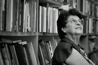 maria valéria rezende, escritora, jabuti, freira