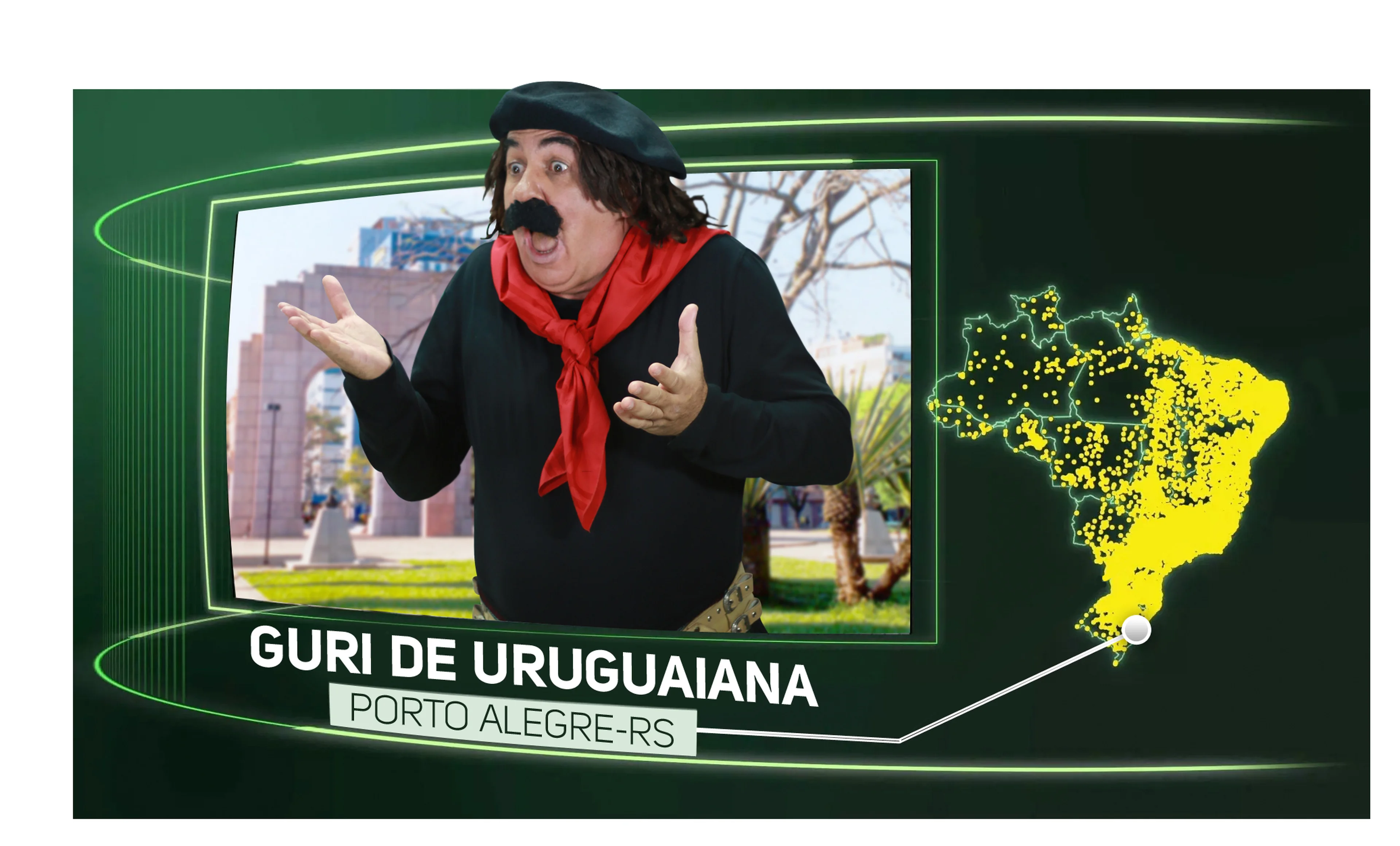 Fabrício Eckhard/Divulgação