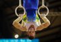 Evento-teste de Tóquio 2020, etapa da Copa do Mundo de ginástica é cancelada
