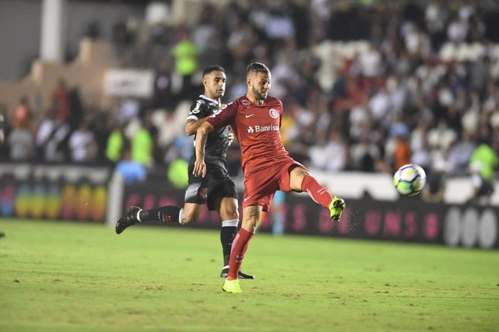 Ricardo Duarte / SC Internacional