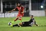 Inter sai na frente e cede empate para o Vasco em pênalti polêmico