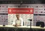 Vice de futebol do Inter dispara contra arbitragem e CBF: "É uma vergonha"