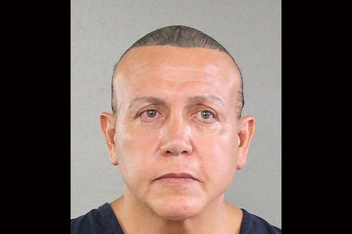 BROWARD COUNTY SHERIIF'S OFFICE / AFP