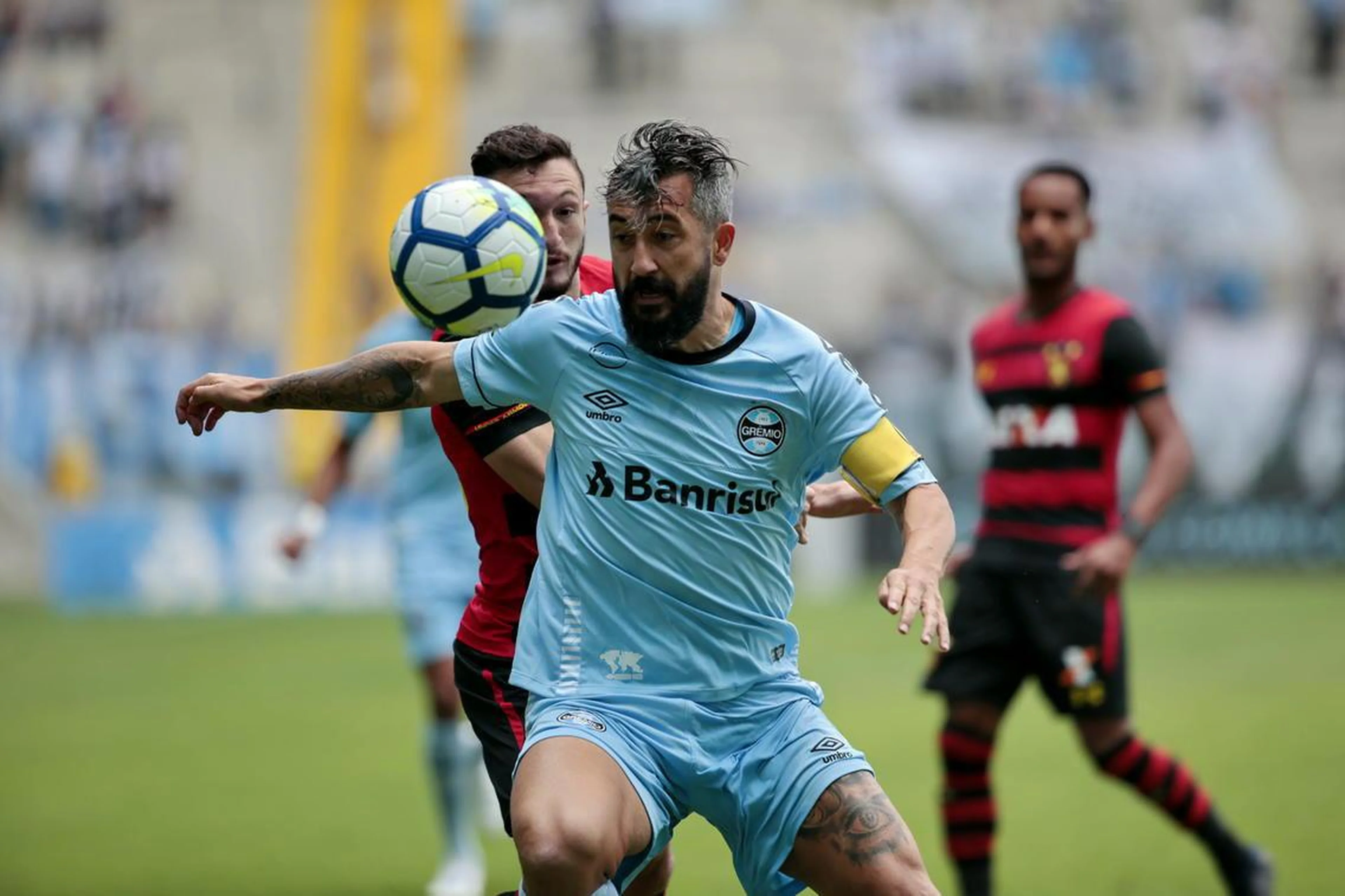 André Ávila/Agência RBS