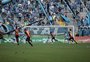 Em jogo de sete gols, Grêmio perde para o Sport na Arena