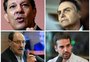 AO VIVO: acompanhe a cobertura do segundo turno das eleições 2018