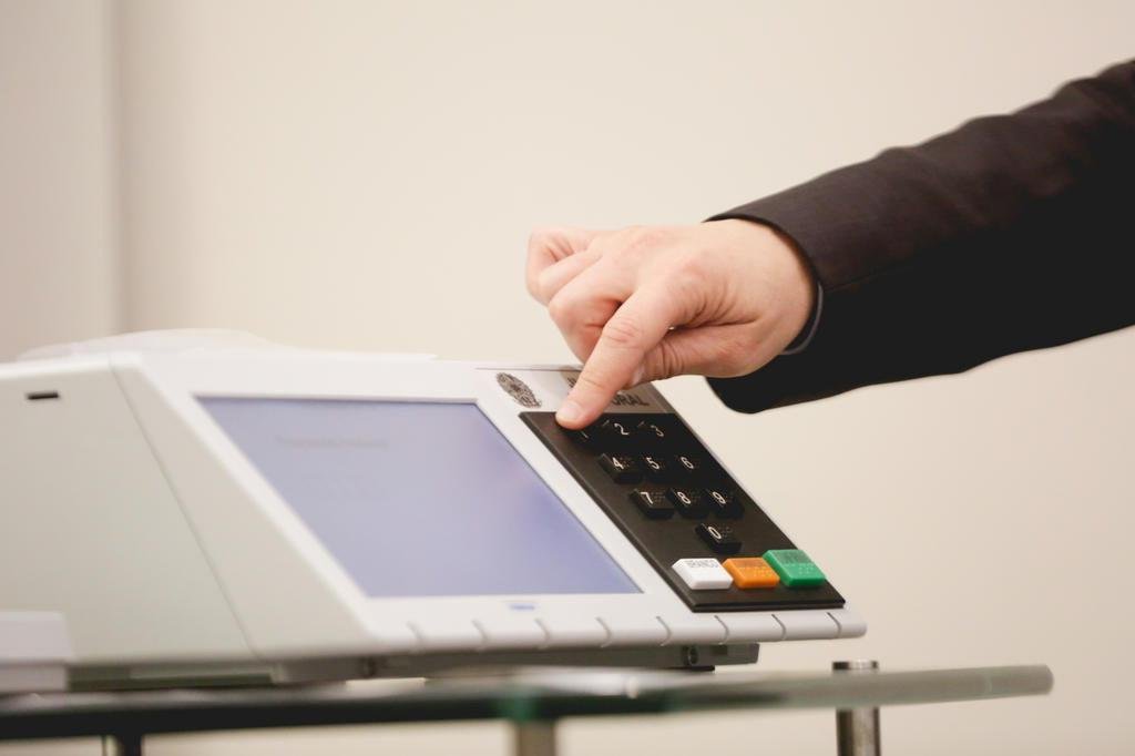 Criador Da Urna Eletronica Garante Seguranca Do Sistema Nunca Houve Fraude Gzh