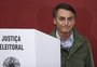 Quais são as principais propostas de Bolsonaro para a segurança